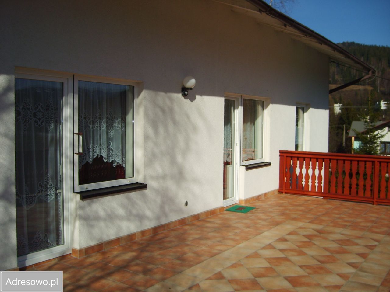 dom wolnostojący, 10 pokoi Wisła. Zdjęcie 5