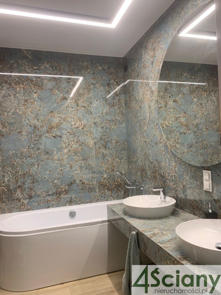 Mieszkanie 4-pokojowe Warszawa Kabaty, ul. Wąwozowa. Zdjęcie 6