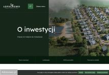 Działka budowlana Łopuchowo. Zdjęcie 2