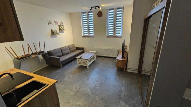 Mieszkanie 1-pokojowe Tarnowskie Góry Centrum, ul. Opolska. Zdjęcie 1