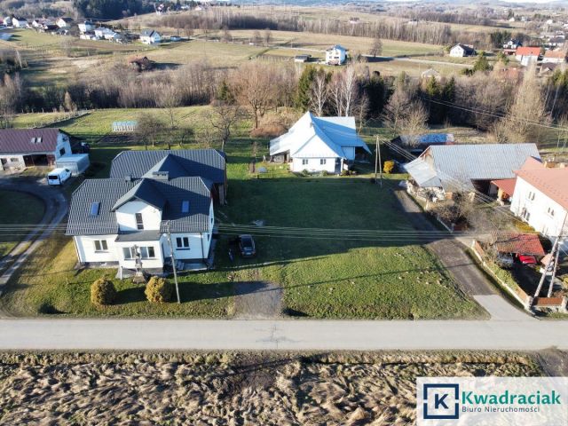 dom wolnostojący, 6 pokoi Orzechówka. Zdjęcie 7