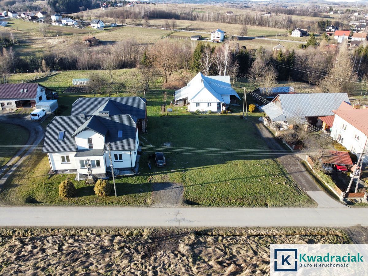 dom wolnostojący, 6 pokoi Orzechówka. Zdjęcie 7