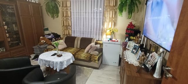 Mieszkanie 1-pokojowe Jaworzno Centrum. Zdjęcie 1