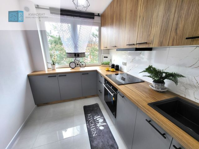 Mieszkanie 2-pokojowe Łódź, ul. Murarska. Zdjęcie 2