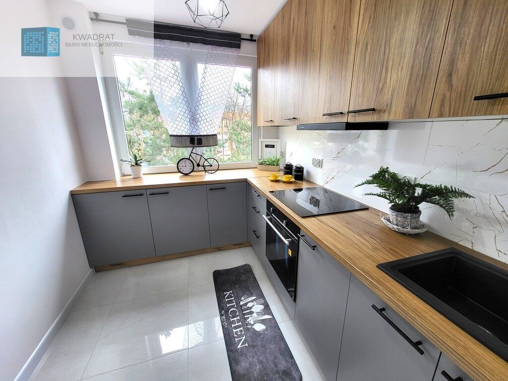 Mieszkanie 2-pokojowe Łódź, ul. Murarska. Zdjęcie 2