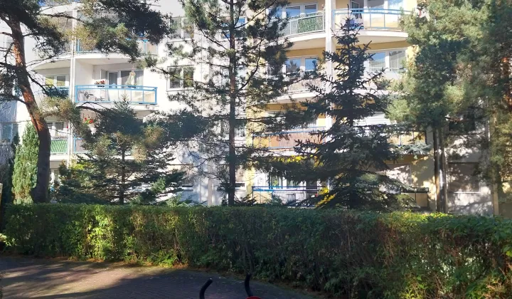 Mieszkanie 2-pokojowe Toruń Na Skarpie, ul. Konstytucji 3 Maja