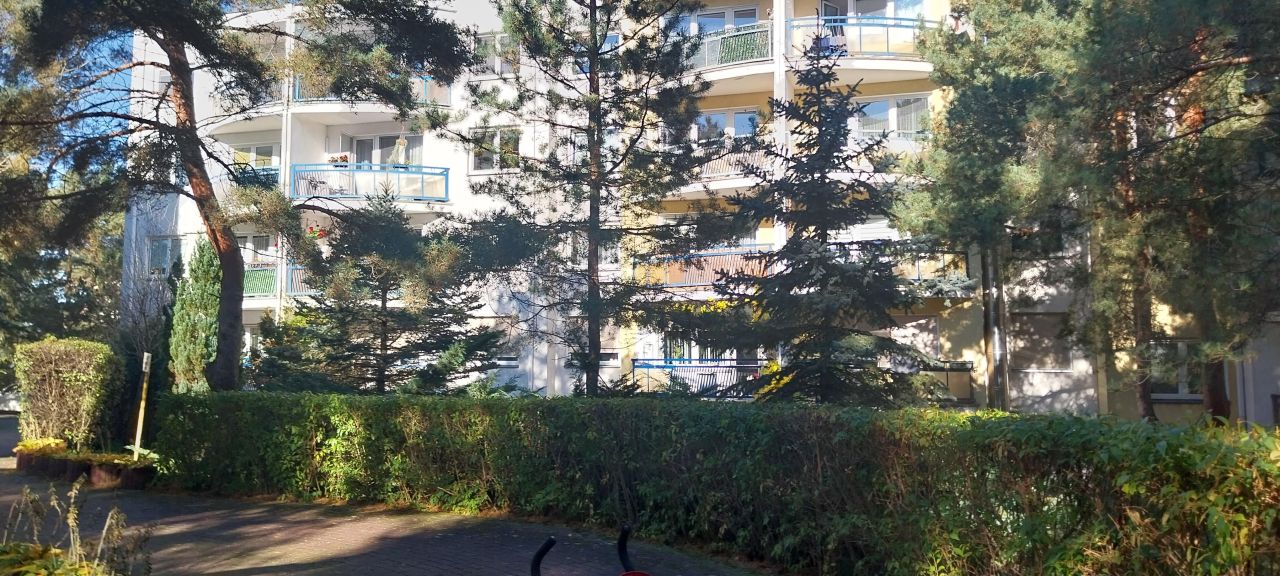 Mieszkanie 2-pokojowe Toruń Na Skarpie, ul. Konstytucji 3 Maja. Zdjęcie 7