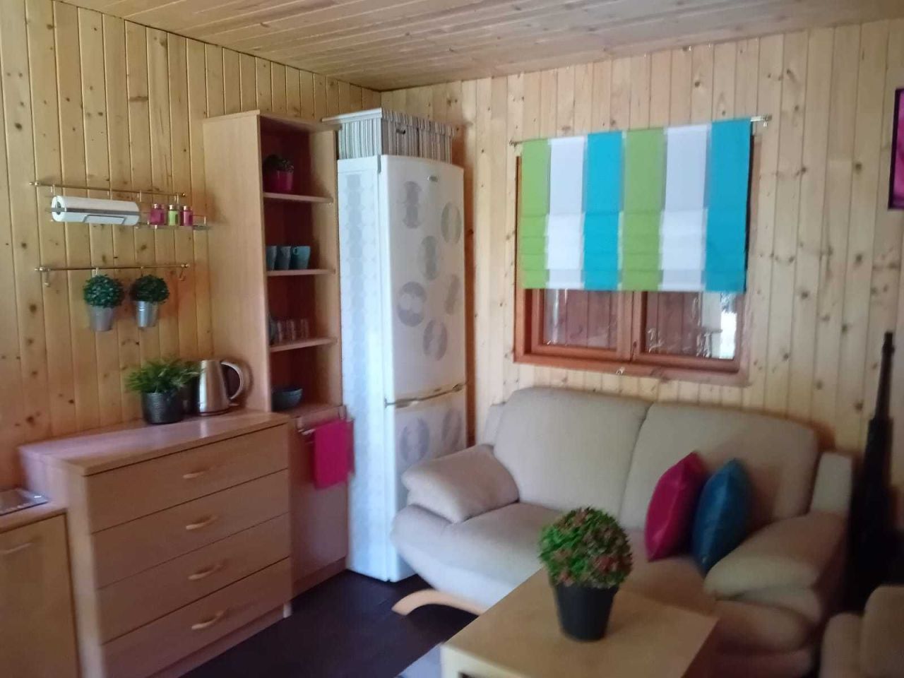 Działka rod Ełk. Zdjęcie 3