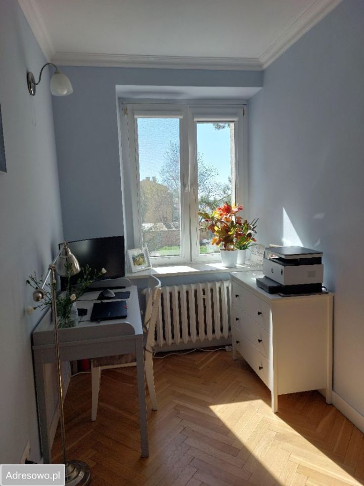 Mieszkanie 4-pokojowe Zegrze, ul. prof. Janusza Groszkowskiego. Zdjęcie 20