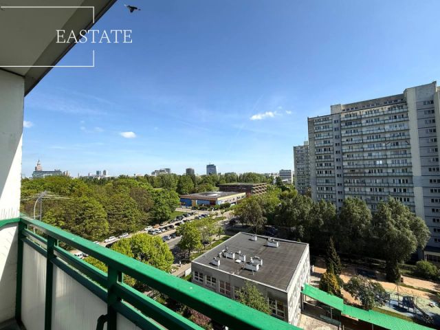 Mieszkanie 1-pokojowe Warszawa Mokotów, ul. Stefana Batorego. Zdjęcie 9