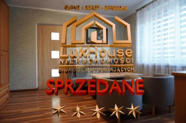 Mieszkanie 2-pokojowe Bytom Łagiewniki, ul. Fabryczna. Zdjęcie 1