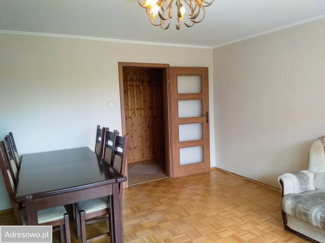 Mieszkanie 4-pokojowe Płochocin, ul. Łąkowa. Zdjęcie 18