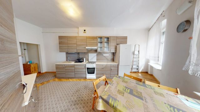 Mieszkanie 3-pokojowe Wrocław Śródmieście, ul. Jedności Narodowej. Zdjęcie 13