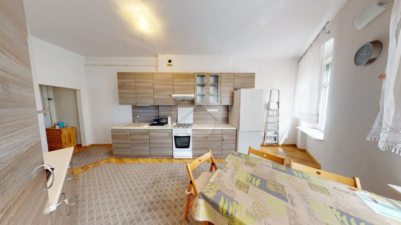 Mieszkanie 3-pokojowe Wrocław Śródmieście, ul. Jedności Narodowej. Zdjęcie 13