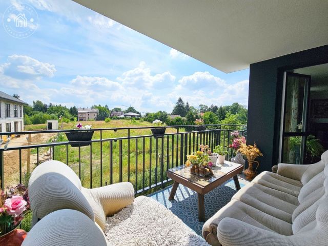 Mieszkanie 3-pokojowe Lublin Ponikwoda, ul. Dożynkowa. Zdjęcie 5