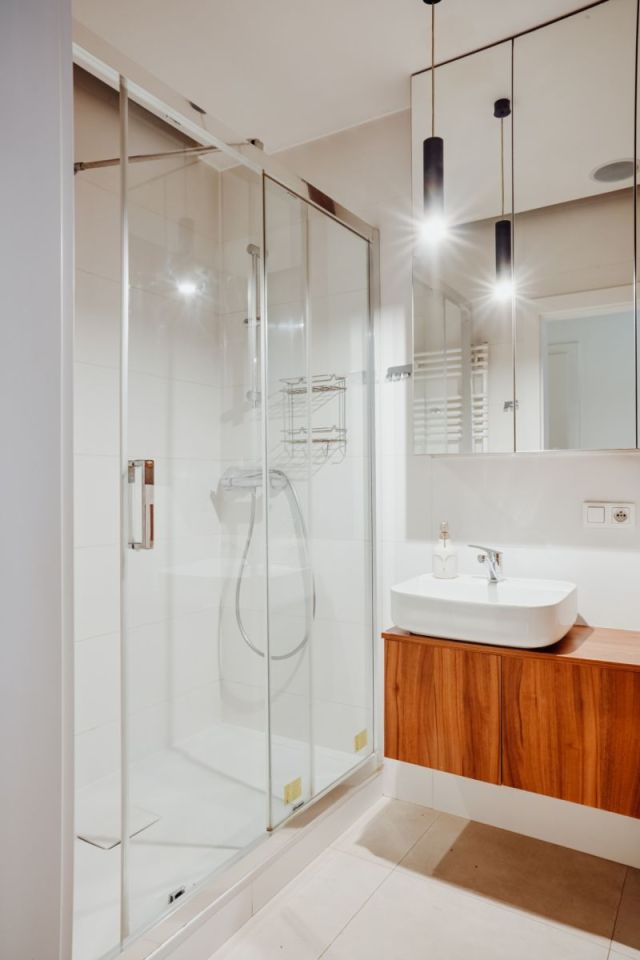 Mieszkanie 3-pokojowe Łódź Górna, ul. Graniczna. Zdjęcie 13