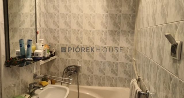 Mieszkanie 3-pokojowe Warszawa Mokotów, ul. Konstancińska. Zdjęcie 7