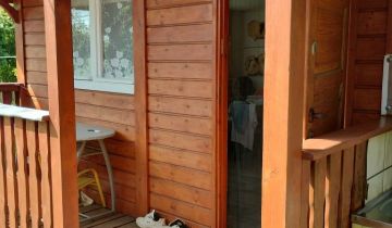 Działka rod Jastrzębie-Zdrój, ul. Rotmistrza Pileckiego