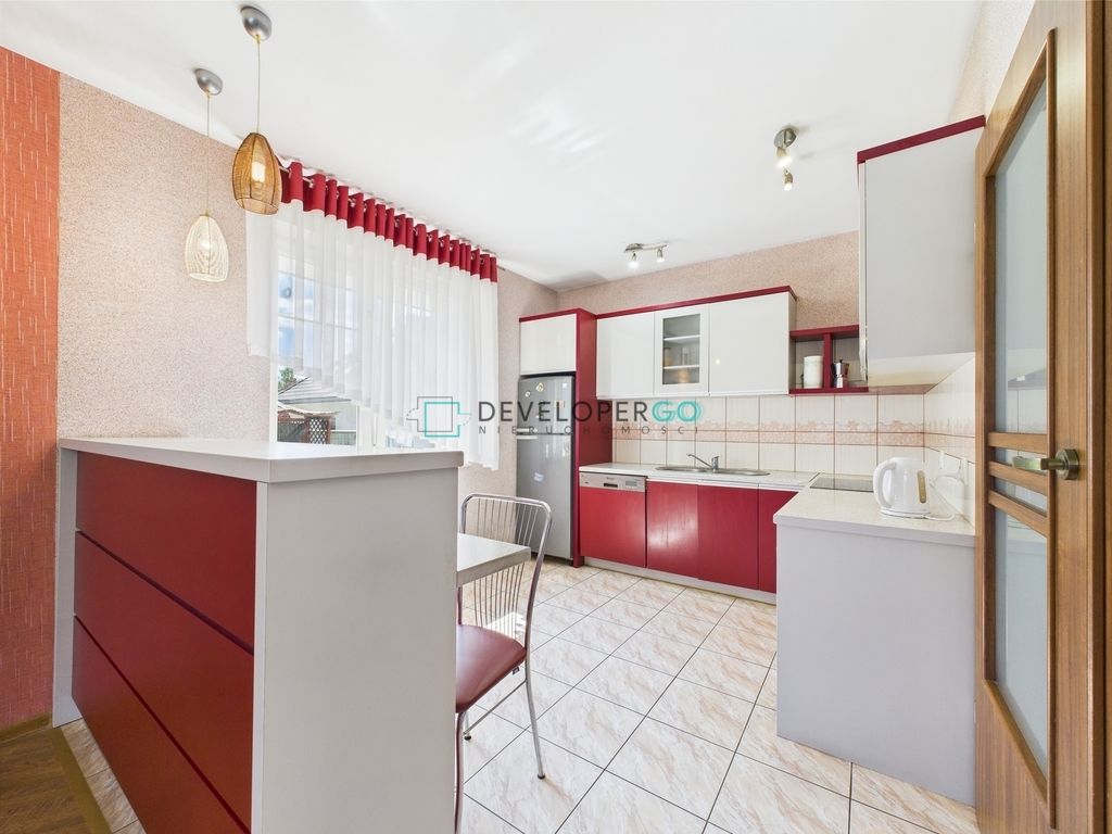 dom wolnostojący, 6 pokoi Ignatki. Zdjęcie 8