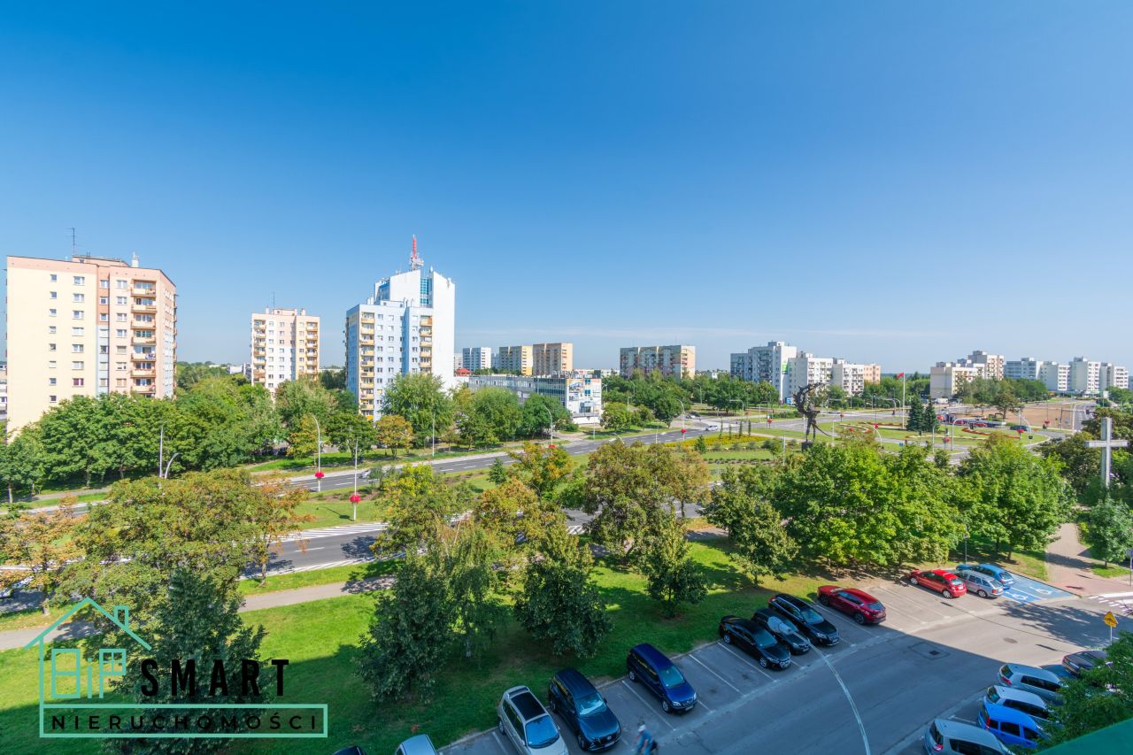 Mieszkanie 3-pokojowe Stalowa Wola, ul. Komisji Edukacji Narodowej. Zdjęcie 10