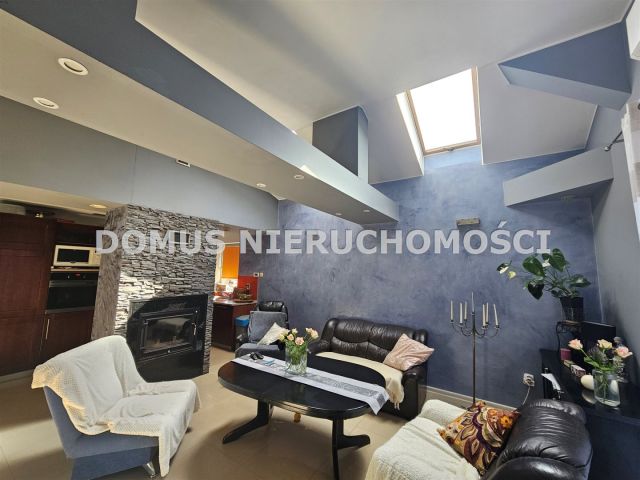 dom wolnostojący, 4 pokoje Żelechlin. Zdjęcie 2