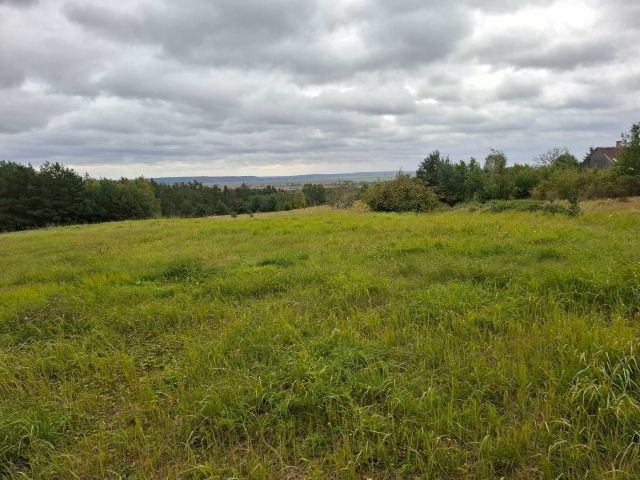 Działka budowlana Zdrojewo. Zdjęcie 1