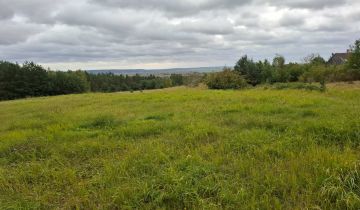 Działka budowlana Zdrojewo