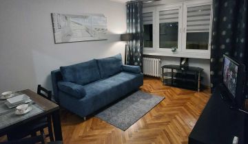 Mieszkanie 2-pokojowe Warszawa Wola, al. Aleja "Solidarności"