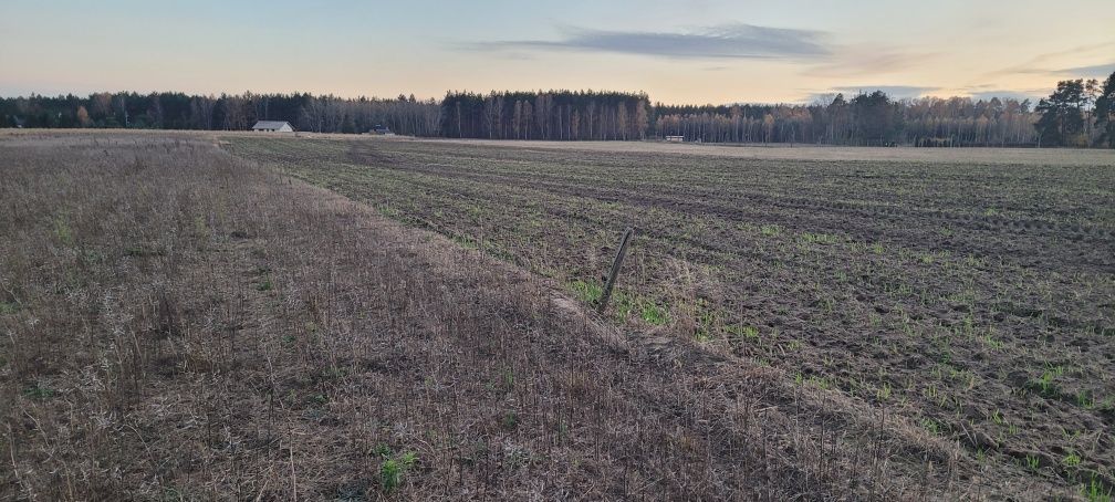 Działka budowlana Władysławowo. Zdjęcie 5