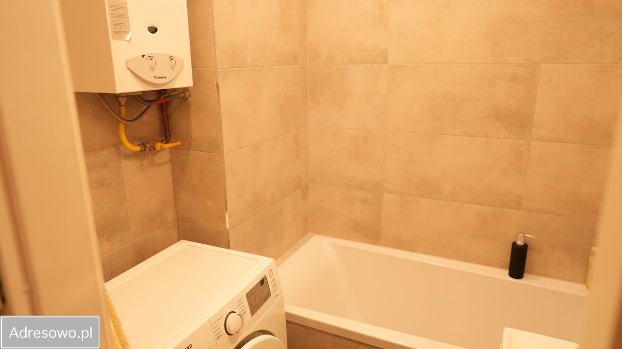 Mieszkanie 4-pokojowe Inowrocław, ul. Długa. Zdjęcie 8