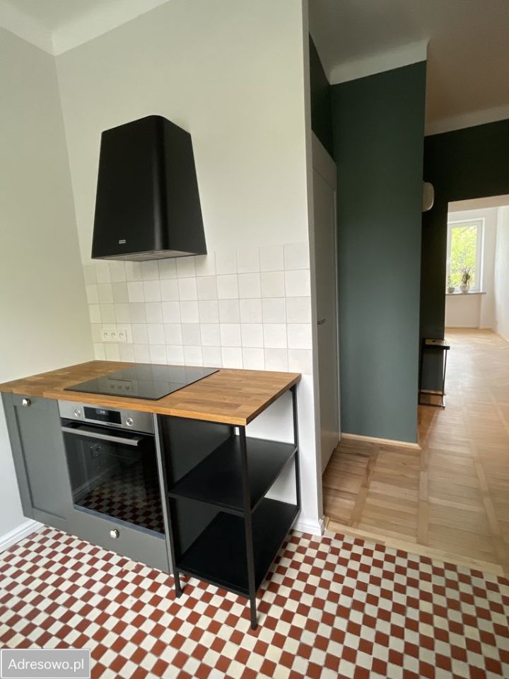 Lokal Warszawa Żoliborz, al. Wojska Polskiego. Zdjęcie 5