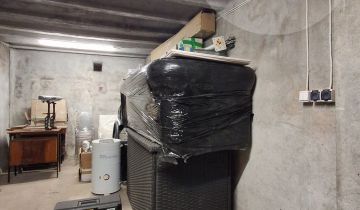 Garaż/miejsce parkingowe Olsztyn, ul. Ludwika Zamenhofa