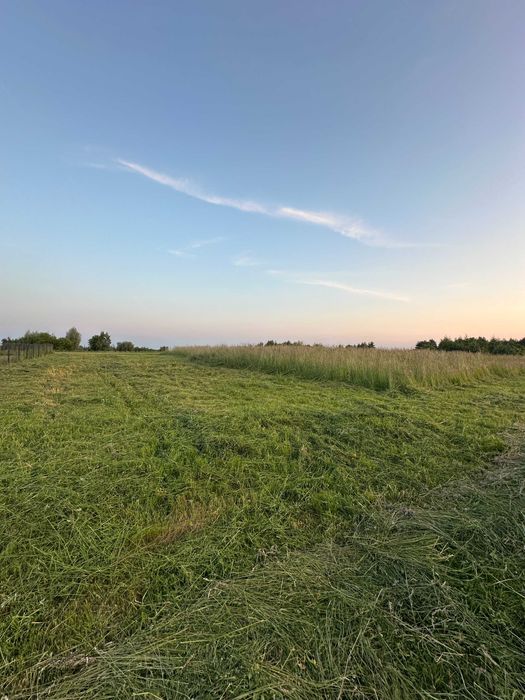 Działka budowlana Wola Rafałowska. Zdjęcie 3