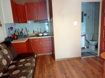 Mieszkanie 1-pokojowe Mogilno. Zdjęcie 3