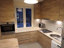 Mieszkanie 3-pokojowe Łódź Janów, ul. Andrzeja Kmicica. Zdjęcie 3