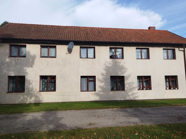 siedlisko Runowo. Zdjęcie 1