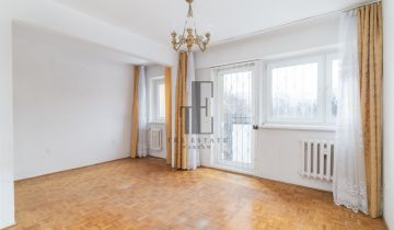 Mieszkanie 3-pokojowe Warszawa Mokotów