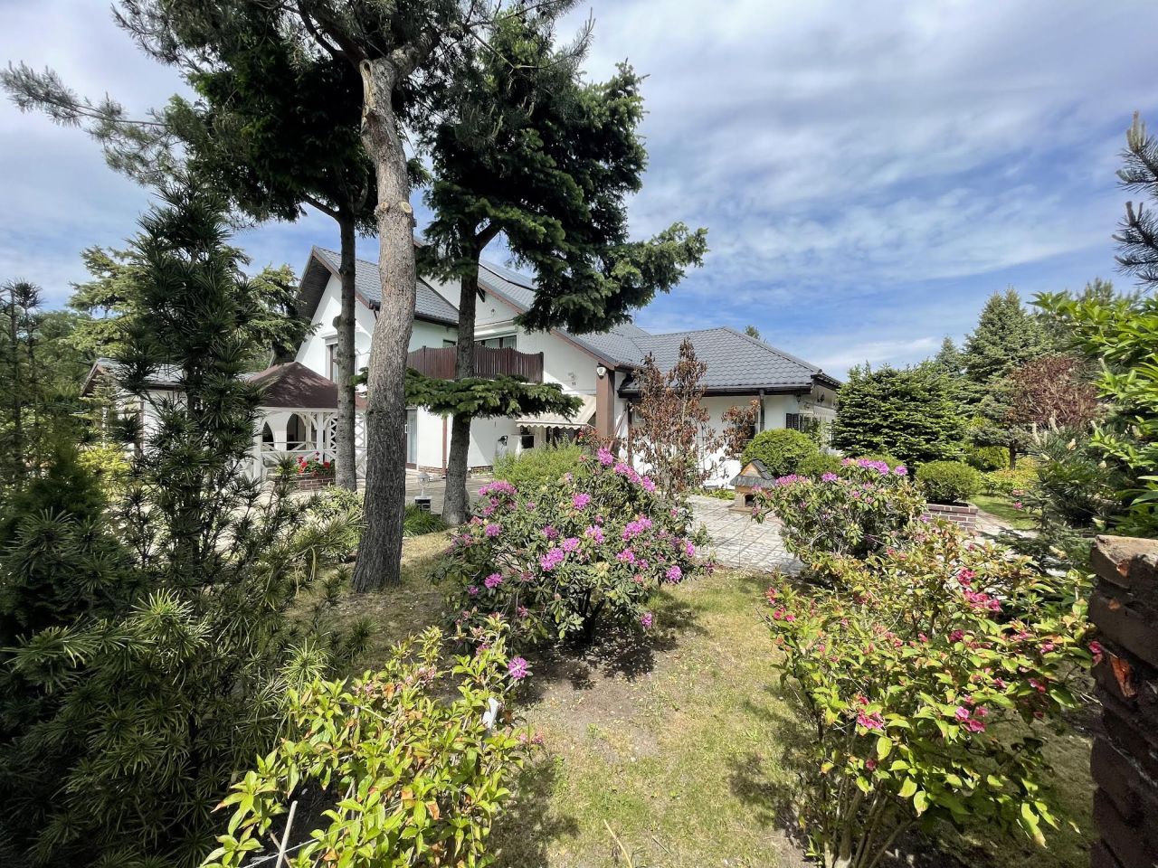 dom wolnostojący, 7 pokoi Wrocław Fabryczna, ul. Dolnobrzeska. Zdjęcie 3