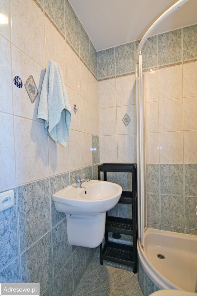 Mieszkanie 2-pokojowe Gdańsk Przymorze, ul. Prezydenta Lecha Kaczyńskiego. Zdjęcie 8