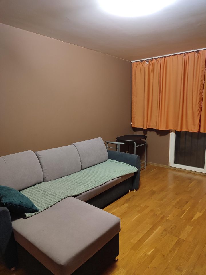 Mieszkanie 1-pokojowe Legnica Tarninów, ul. Lotnicza. Zdjęcie 2