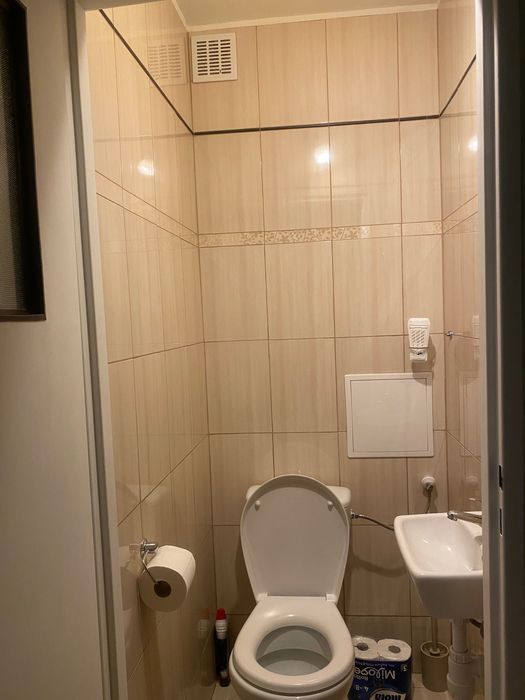 Mieszkanie 3-pokojowe Węgrów. Zdjęcie 2