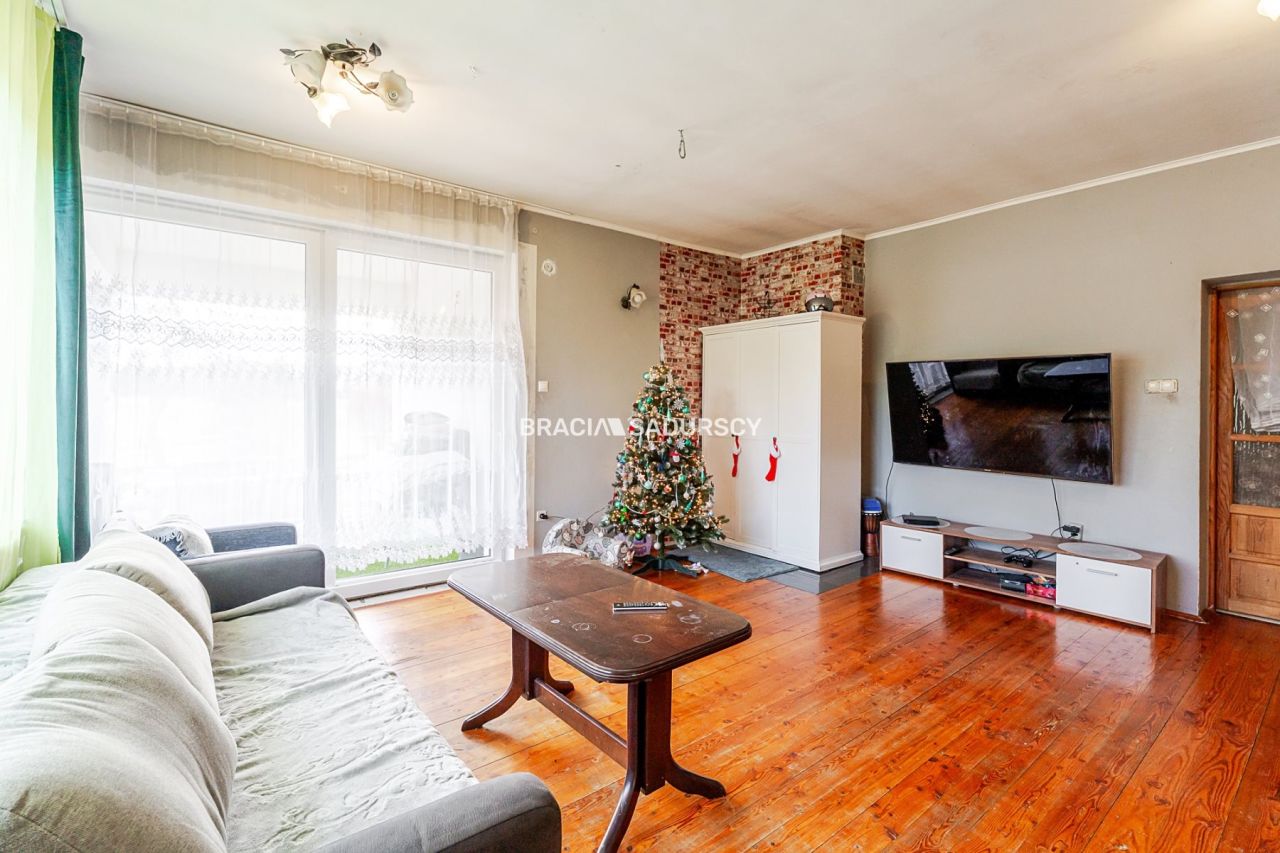 dom wolnostojący, 7 pokoi Myślenice. Zdjęcie 10