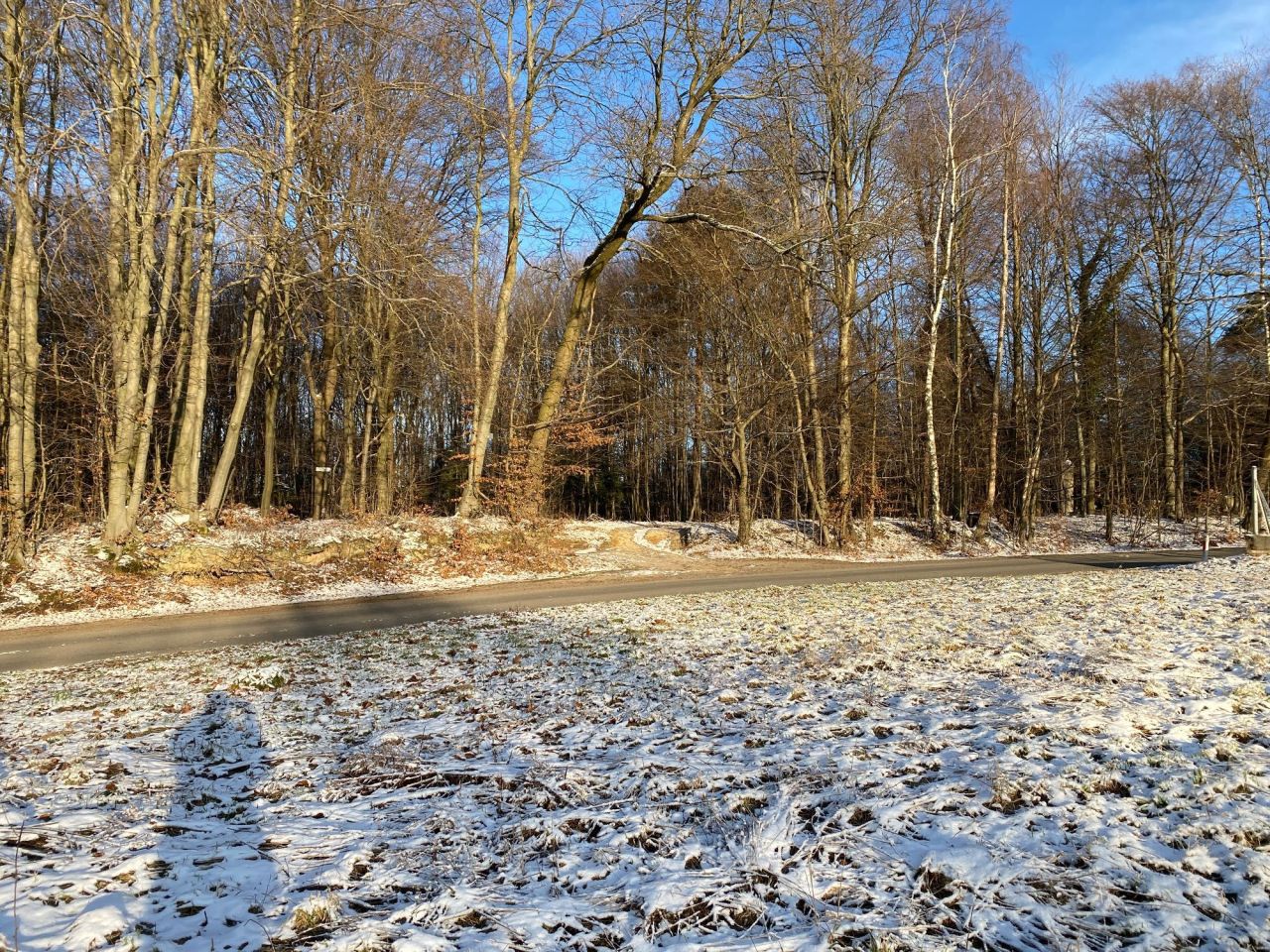 Działka budowlana Piotrkowice. Zdjęcie 2