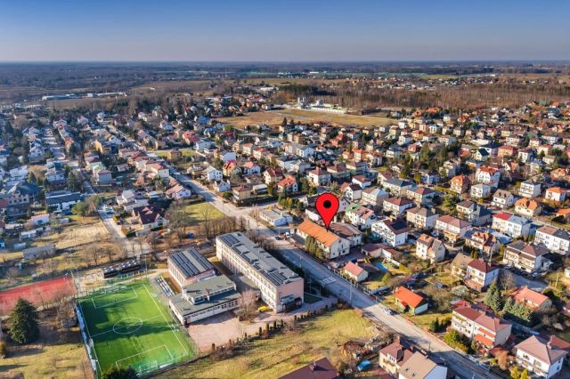 Lokal Mińsk Mazowiecki, ul. Małopolska. Zdjęcie 7