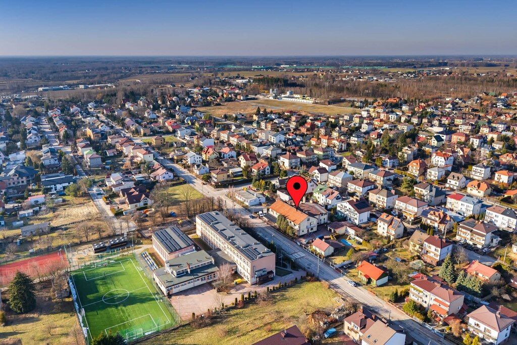 Lokal Mińsk Mazowiecki, ul. Małopolska. Zdjęcie 7