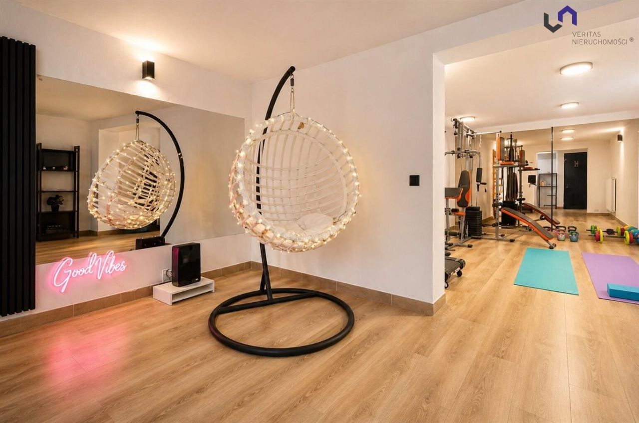 Mieszkanie 4-pokojowe Mikołów Centrum, ul. Krótka. Zdjęcie 14