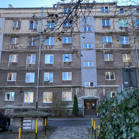 Mieszkanie 2-pokojowe Wrocław Stare Miasto, ul. Tadeusza Kościuszki. Zdjęcie 8