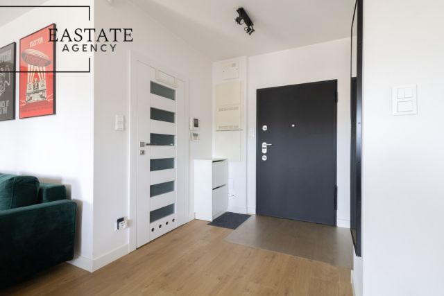 Mieszkanie 1-pokojowe Gdańsk, ul. Lęborska. Zdjęcie 5