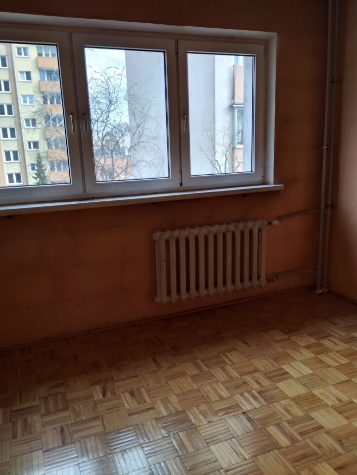 Mieszkanie 3-pokojowe Warszawa Wola, ul. Przy Lasku. Zdjęcie 16