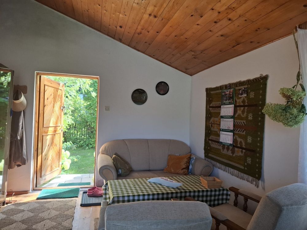 dom letniskowy Murucin. Zdjęcie 7